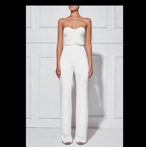 NWT Misha Collection Aletta Pantsuit size S